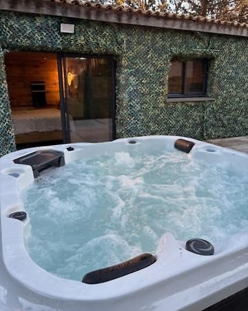 Cabane And Spa Agde Zewnętrze zdjęcie