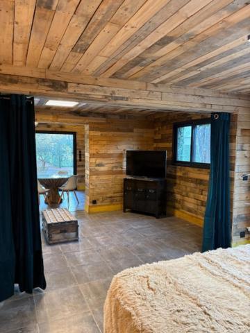 Cabane And Spa Agde Zewnętrze zdjęcie